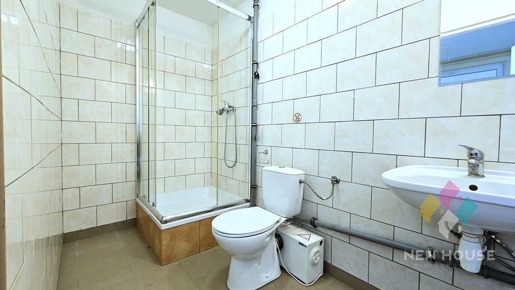 Biuro Olsztyn Śródmieście, ul. Metalowa. Zdjęcie 3