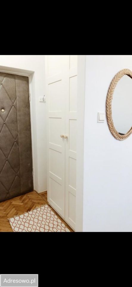 Mieszkanie 1-pokojowe Wrocław Stare Miasto, ul. ks. Piotra Skargi. Zdjęcie 4