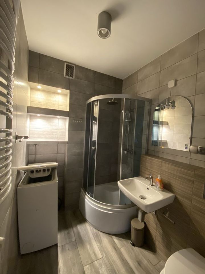 Mieszkanie 1-pokojowe Kraków Bieńczyce, ul. Fatimska. Zdjęcie 2