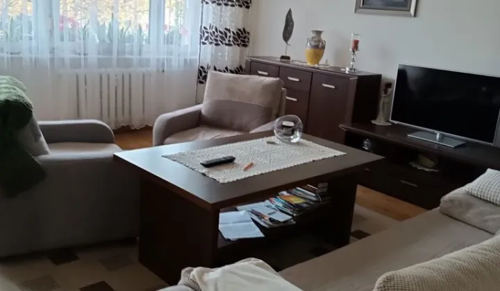 Mieszkanie 2-pokojowe Wadowice, os. Pod Skarpą