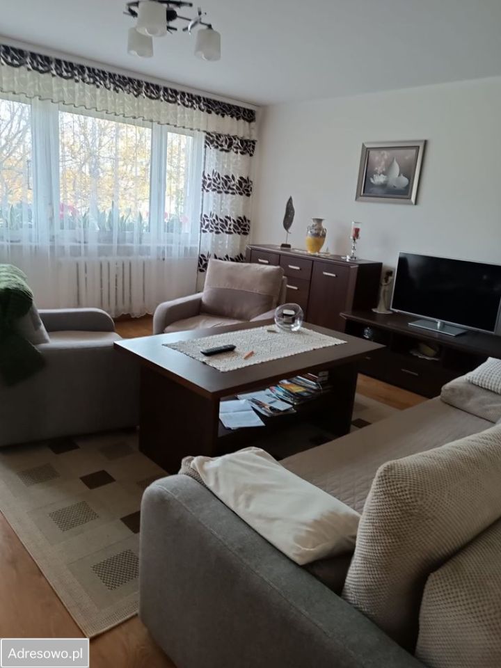 Mieszkanie 2-pokojowe Wadowice, os. Pod Skarpą