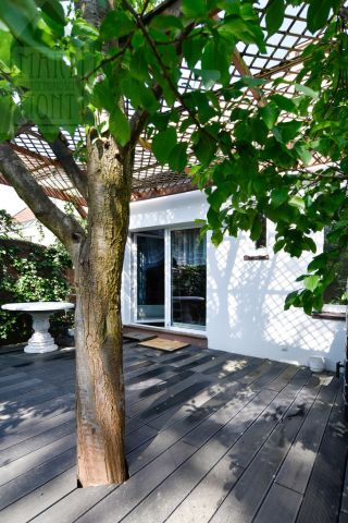 dom szeregowy, 3 pokoje Warszawa Bielany, ul. Kleczewska. Zdjęcie 3