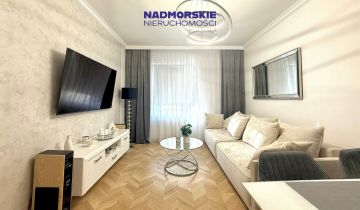 Mieszkanie 3-pokojowe Gdańsk Oliwa, al. Grunwaldzka