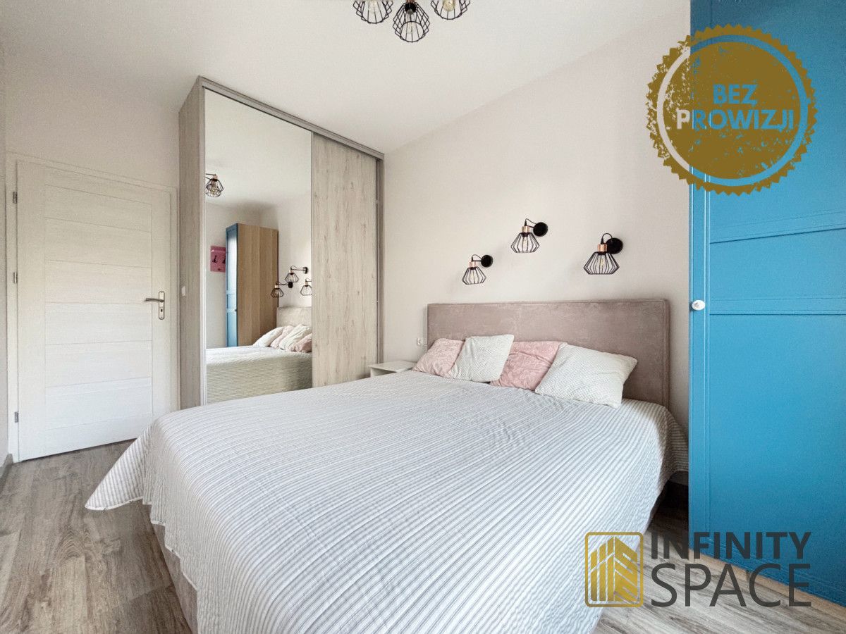 Mieszkanie 2-pokojowe Warszawa Bielany, ul. Tomasza Nocznickiego. Zdjęcie 8