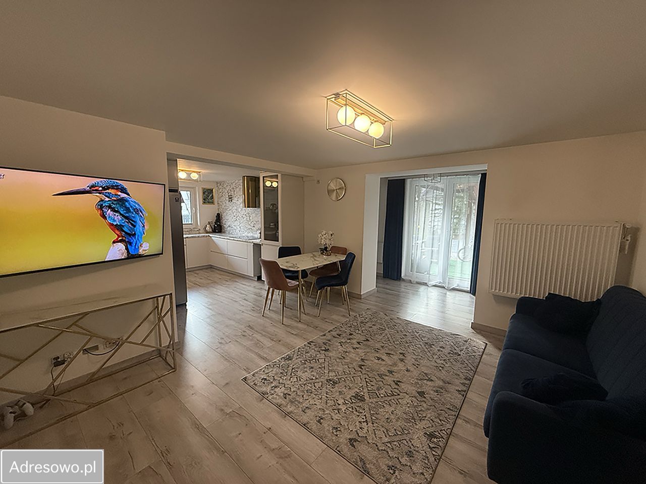 Hotel/pensjonat Kościelisko, ul. Karpielówka. Zdjęcie 7