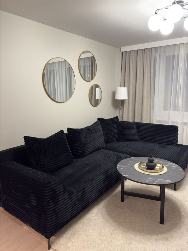 Mieszkanie 2-pokojowe Kraków Bieżanów. Zdjęcie 2