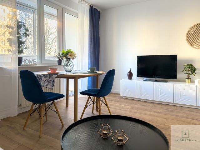 Mieszkanie 2-pokojowe Warszawa Bemowo, ul. Andrzeja Sołtana. Zdjęcie 3