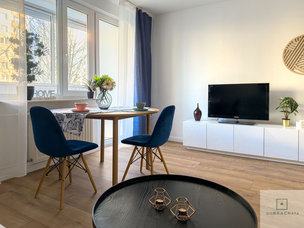 Mieszkanie 2-pokojowe Warszawa Bemowo, ul. Andrzeja Sołtana. Zdjęcie 3