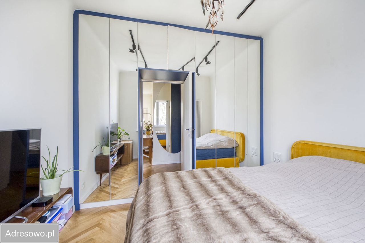 Mieszkanie 2-pokojowe Warszawa Grochów, ul. Siennicka. Zdjęcie 7