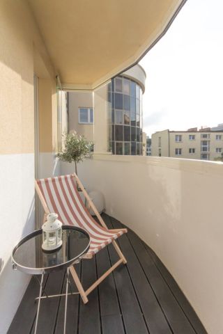 Mieszkanie 2-pokojowe Warszawa Śródmieście, ul. Tamka. Zdjęcie 14