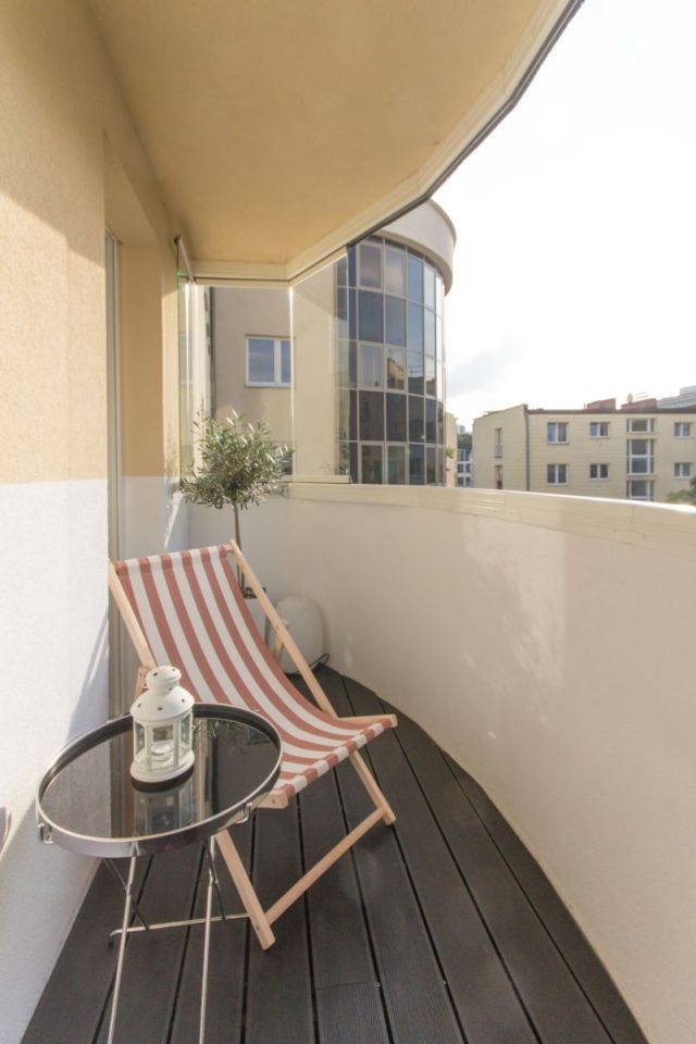 Mieszkanie 2-pokojowe Warszawa Śródmieście, ul. Tamka. Zdjęcie 14