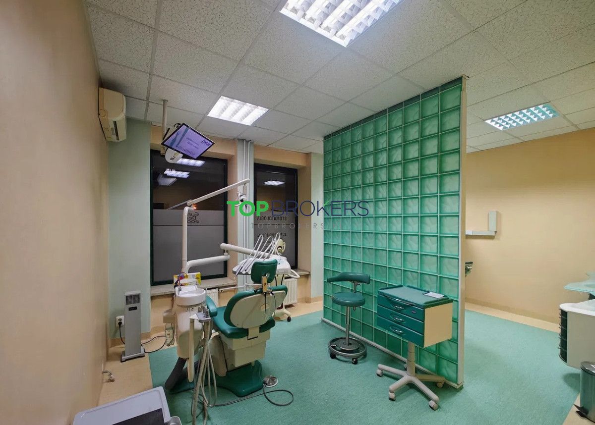 Lokal Warszawa Ursynów. Zdjęcie 3