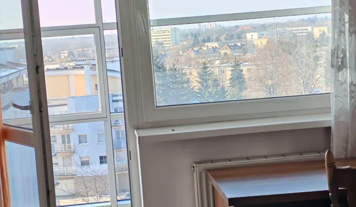 Mieszkanie 2-pokojowe Poznań Winiary, ul. Piątkowska