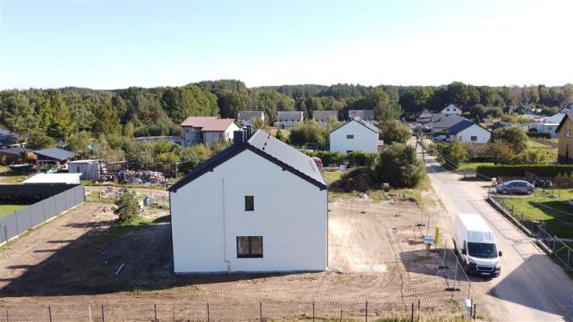 bliźniak, 4 pokoje Orle, ul. Marii Konopnickiej. Zdjęcie 12