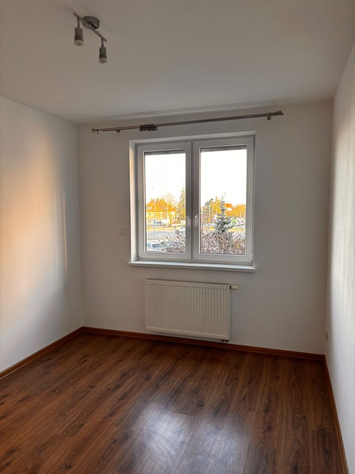 Mieszkanie 2-pokojowe Śrem, ul. Makuszyńskiego. Zdjęcie 1