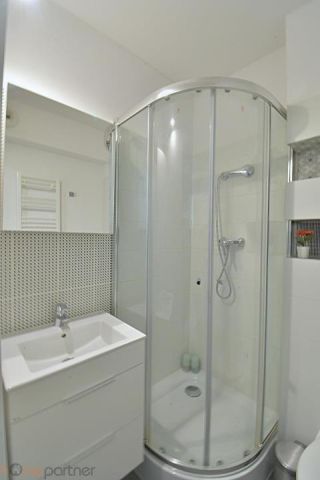 Mieszkanie 1-pokojowe Wrocław Śródmieście, pl. Grunwaldzki. Zdjęcie 9