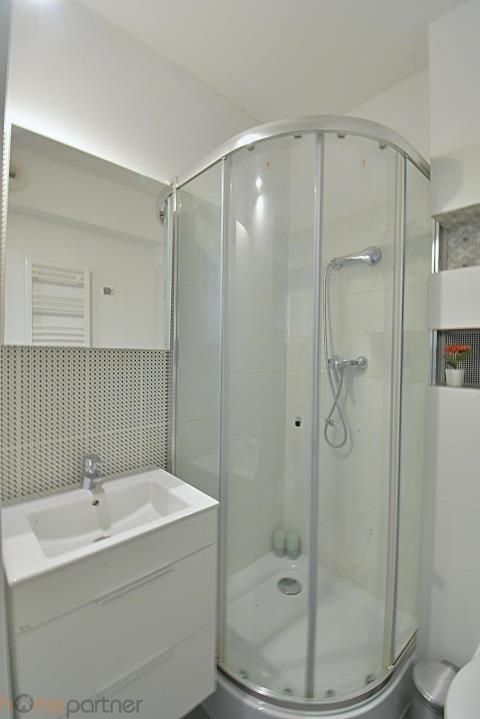 Mieszkanie 1-pokojowe Wrocław Śródmieście, pl. Grunwaldzki. Zdjęcie 9