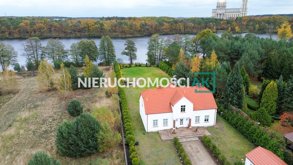 dom wolnostojący, 5 pokoi Niedźwiady Niedźwiady Małe. Zdjęcie 18