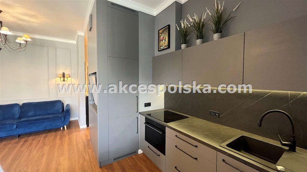 Mieszkanie 2-pokojowe Warszawa Wola, ul. Giełdowa. Zdjęcie 7