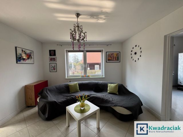 Mieszkanie 2-pokojowe Krosno, ul. Jana Stapińskiego. Zdjęcie 5