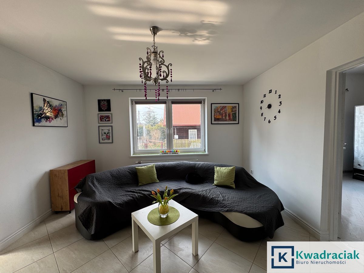 Mieszkanie 2-pokojowe Krosno, ul. Jana Stapińskiego. Zdjęcie 5