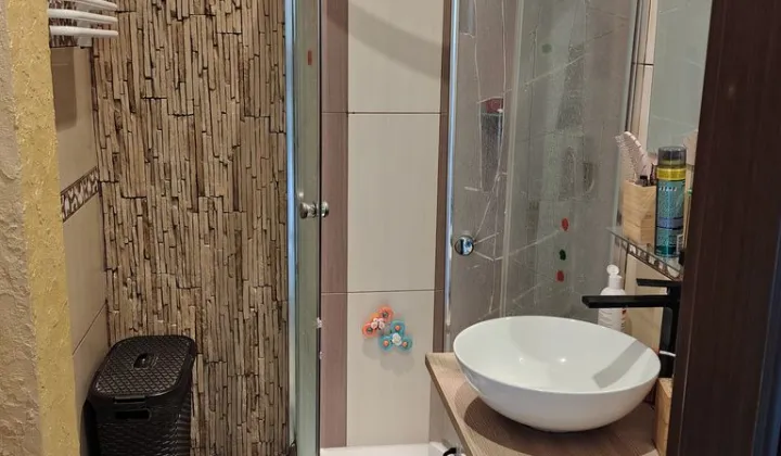 Mieszkanie 3-pokojowe Bełchatów, os. Dolnośląskie