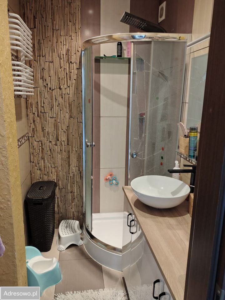 Mieszkanie 3-pokojowe Bełchatów, os. Dolnośląskie. Zdjęcie 2