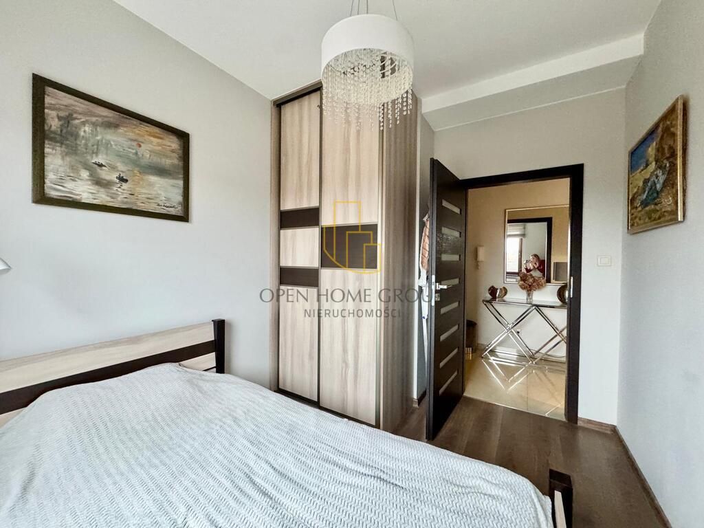 Mieszkanie 3-pokojowe Wrocław Ołtaszyn, ul. Obrońców Poczty Gdańskiej. Zdjęcie 10