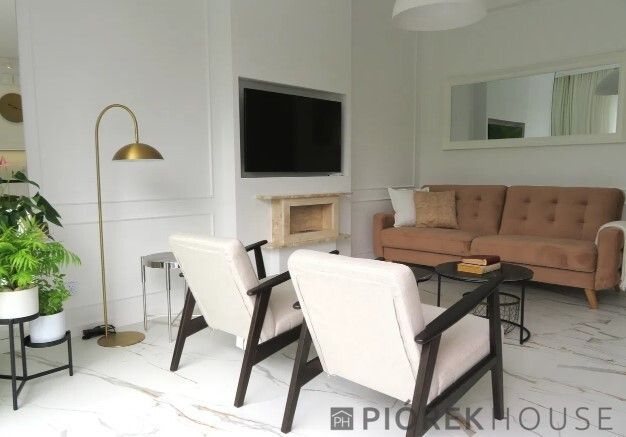 Mieszkanie 3-pokojowe Warszawa Wawer, ul. Chodzieska. Zdjęcie 3