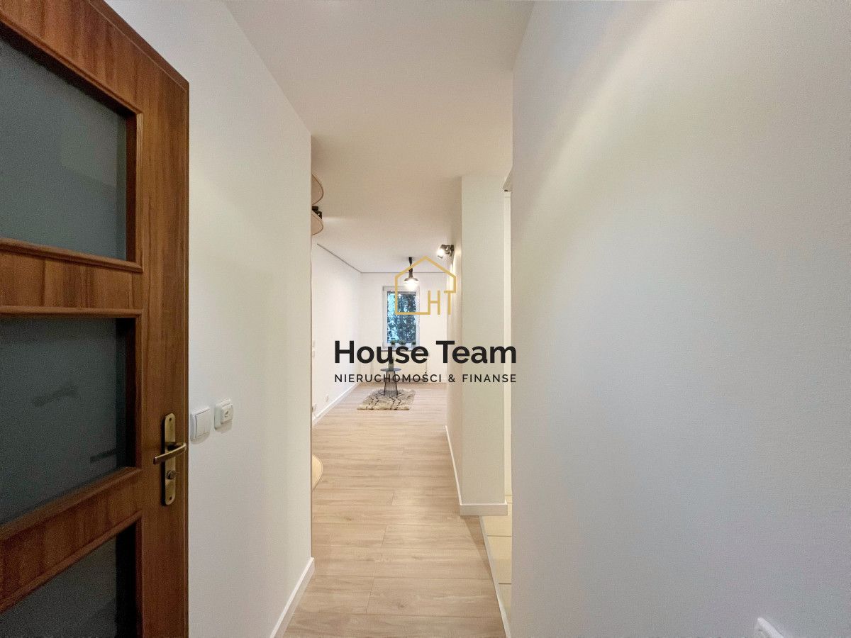 Mieszkanie 3-pokojowe Niemcz, ul. Żurawinowa. Zdjęcie 20