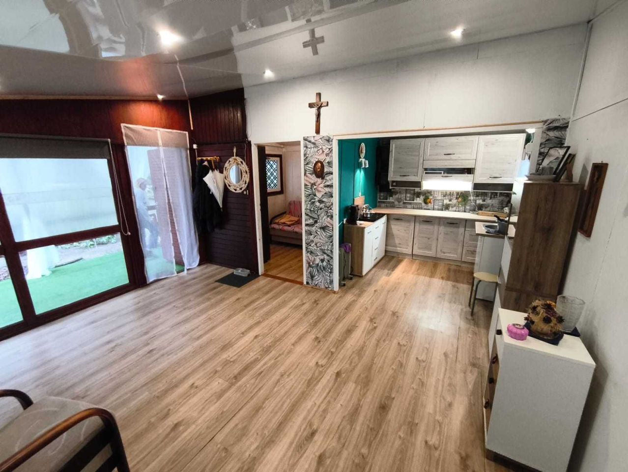 Działka budowlana Wólka Kobylańska. Zdjęcie 3