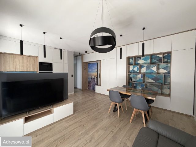 Mieszkanie 2-pokojowe Rumia, ul. Dębogórska. Zdjęcie 1