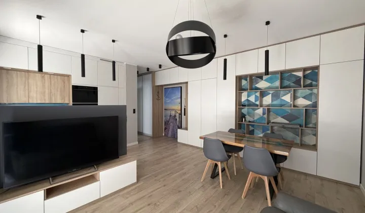 Mieszkanie 2-pokojowe Rumia, ul. Dębogórska