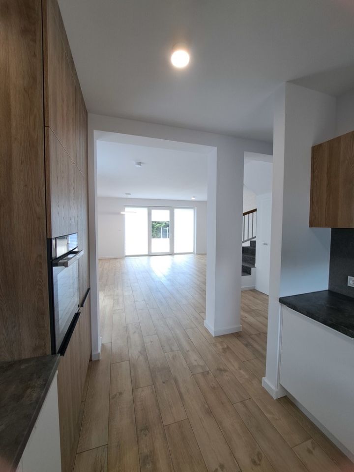 bliźniak, 4 pokoje Mierzyn. Zdjęcie 4