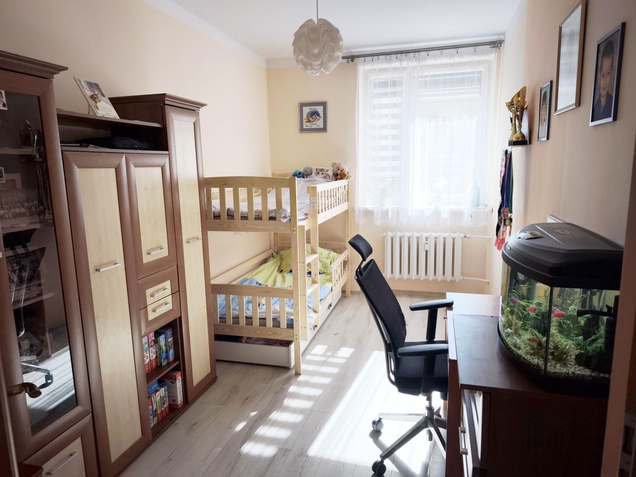 Mieszkanie 2-pokojowe Jasło Gamrat, ul. Adama Mickiewicza. Zdjęcie 5