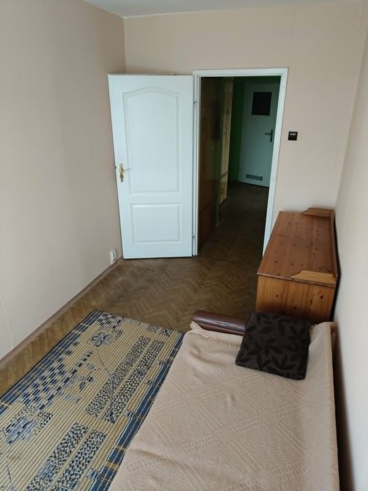 Mieszkanie 3-pokojowe Częstochowa Wrzosowiak, ul. Bohaterów Katynia. Zdjęcie 12