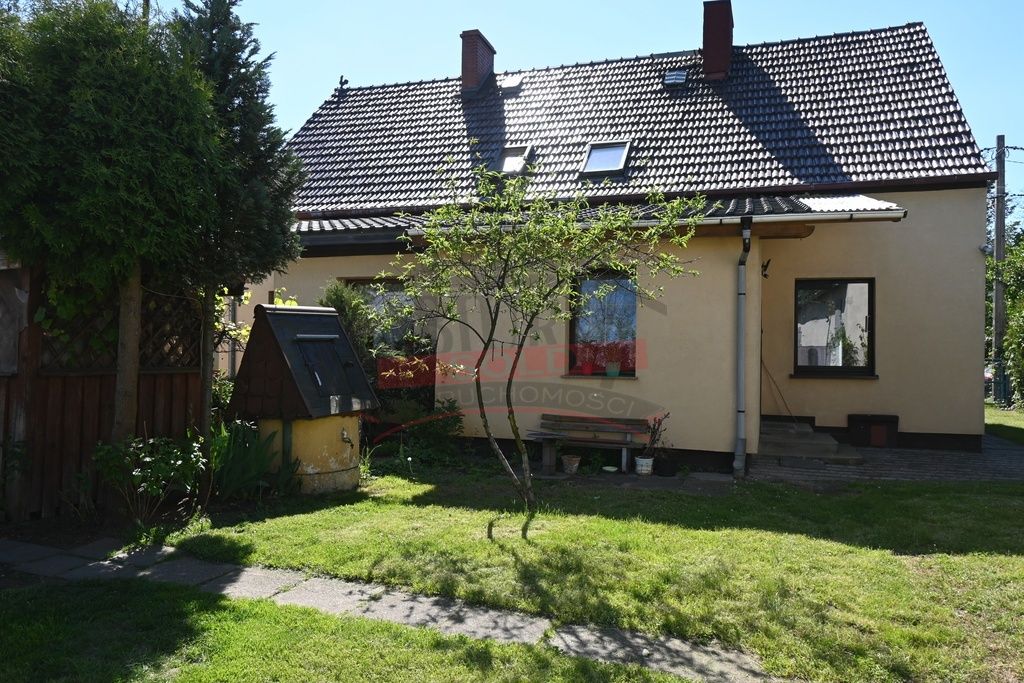 dom wolnostojący, 7 pokoi Antoniów. Zdjęcie 29
