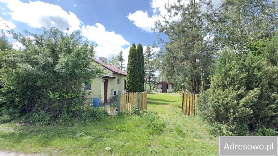 dom wolnostojący, 3 pokoje Chełm. Zdjęcie 9