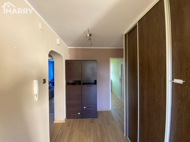 Mieszkanie 4-pokojowe Bydgoszcz Szwederowo, ul. Marii Konopnickiej. Zdjęcie 7