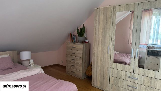 dom wolnostojący, 4 pokoje Bielsko-Biała Wapienica, ul. Folwarczna. Zdjęcie 1