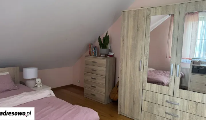 dom wolnostojący, 4 pokoje Bielsko-Biała Wapienica, ul. Folwarczna