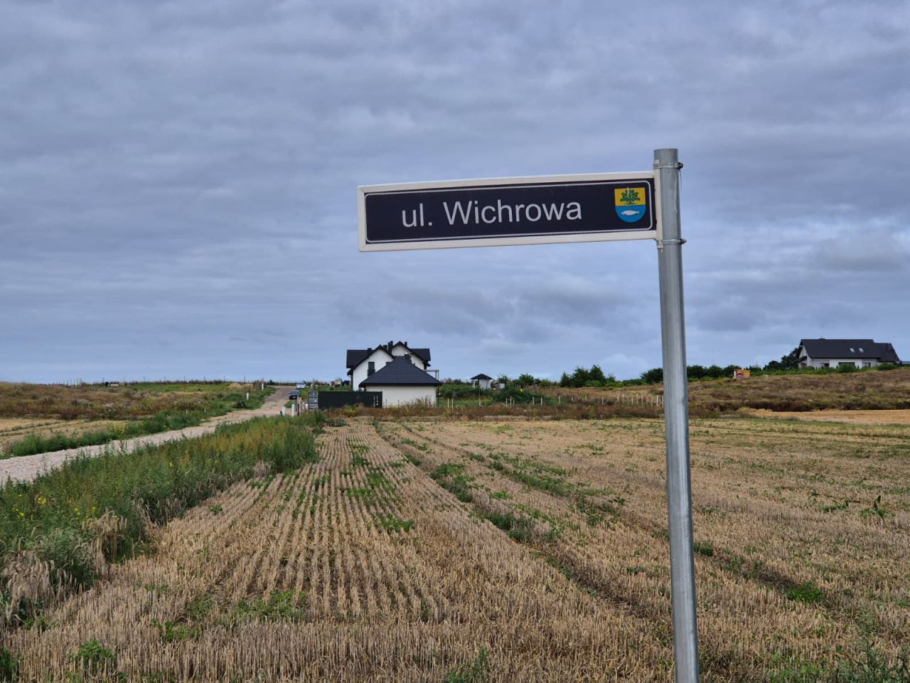 Działka na sprzedaż bez pośredników
ul. Wichrowa
Bielkowo
