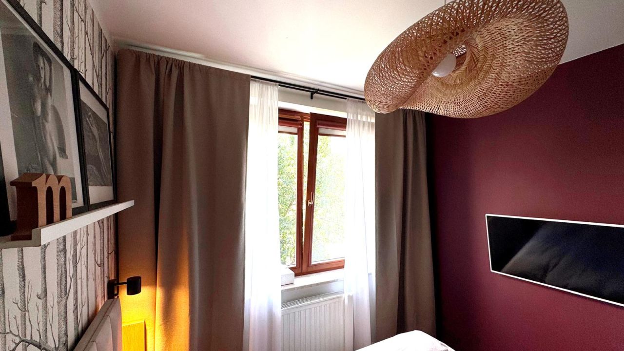 Mieszkanie 2-pokojowe Kraków Dąbie, ul. Dąbska. Zdjęcie 17