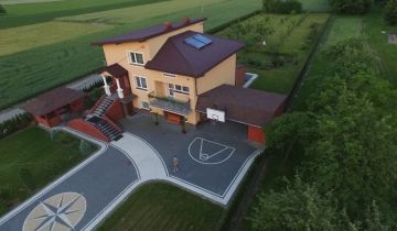 gospodarstwo Gołąb-Kolonia