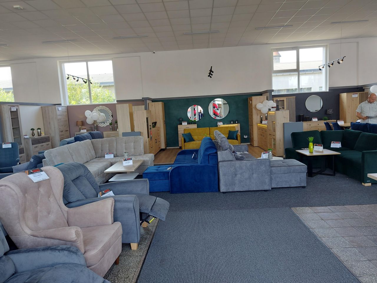 Hala/magazyn Białogard, ul. Połczyńska. Zdjęcie 16