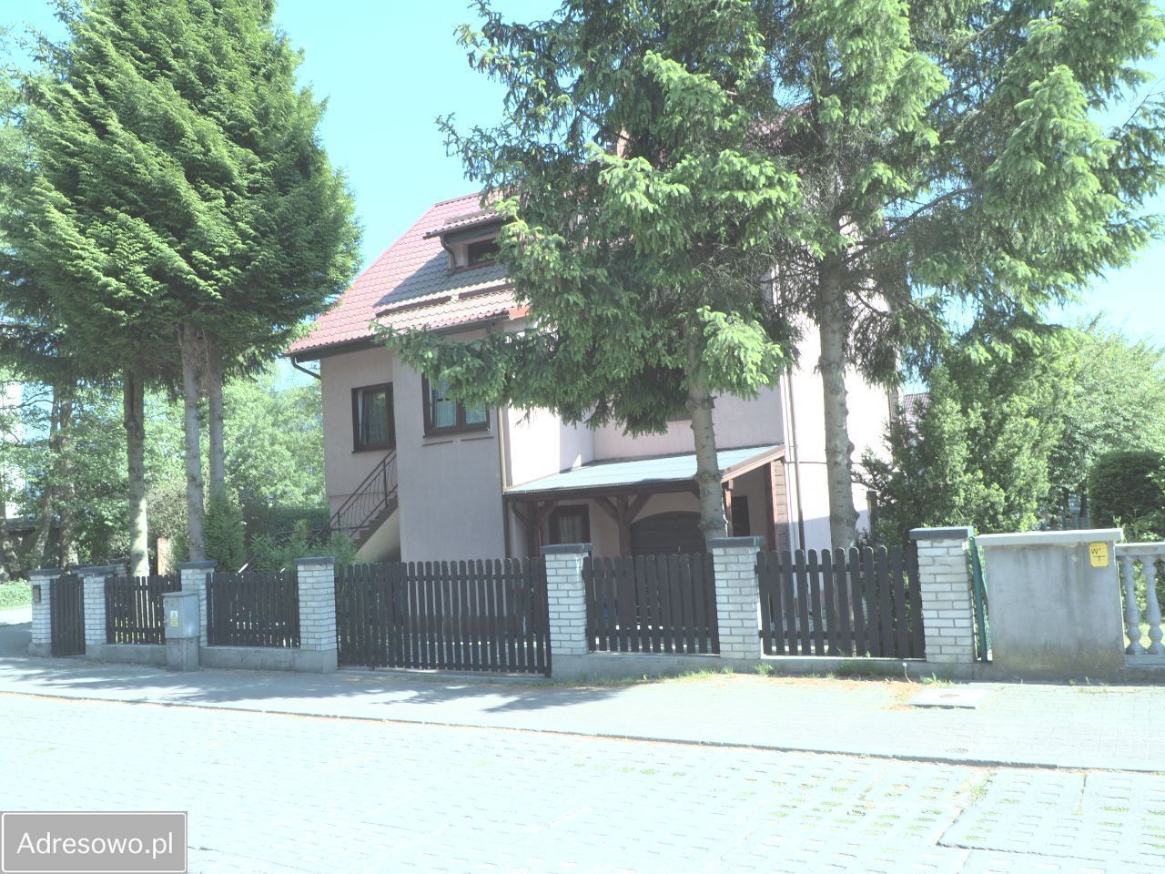 Działka budowlana Ustka, ul. Żeglarzy. Zdjęcie 16