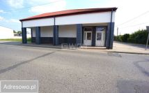 Lokal Tomaszów Mazowiecki, ul. Warszawska. Zdjęcie 1