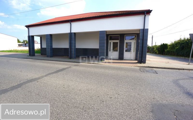 Lokal Tomaszów Mazowiecki, ul. Warszawska. Zdjęcie 2