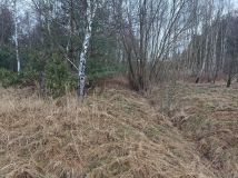 Działka budowlana Kroczyce Jeziorki, ul. Jeziorki. Zdjęcie 2