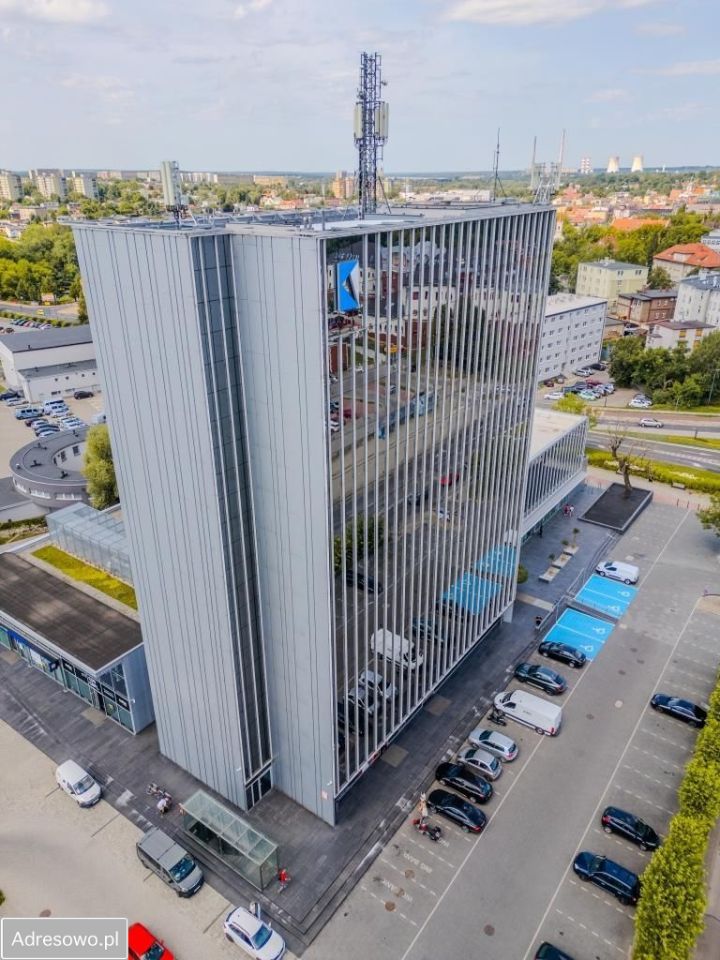 Lokal Rybnik Śródmieście, ul. 3 Maja